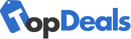 TopDeals - טופדילס